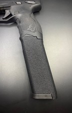 Taurus TX22C (Compact) Sleeve/Sheath to fit 34RD Bloody Wheels READ DESCRIPTION picture