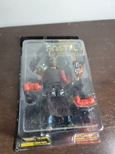 2007 Medicom ultra detail Hostel 6” figure Loose & 100% Complete Excellent RARE picture