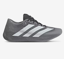 ADIDAS CLIMACOOL 4D LACED 'GREY CHALK WHITE CARBON' MENS SIZE SHOES SNEAK KJ8967 picture