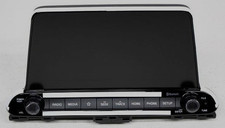 2019-2021 Kia Forte Sedan OEM Radio Receiver Display Screen Module /WARRANTY picture