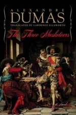 The Three Musketeers by Lawrence Ellsworth: New picture