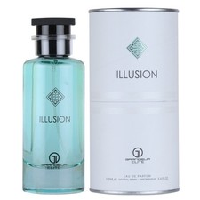Illusion EDP Perfume By Grandeur 100 ML🥇Rich Niche Imagination Fragrance🥇 picture