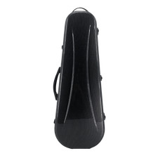 15-16.5 Inch Viola Case Carbon Fiber Thick Padding Strong Lightweight picture