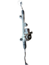 2013-2017 Honda Accord 2.4L Electric Power Steering Rack and Pinion OEM picture
