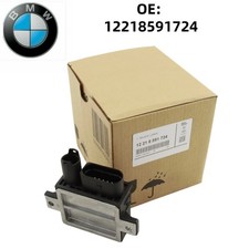 Genuine Glow Plug Control Module For BMW X5 X6 E70 E71 E72 E90 E91 E92 8591724 picture