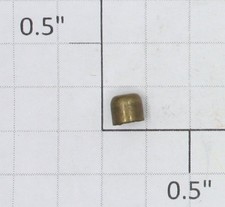 Lionel CON-10 Wafer Switch Hollow Contact Point (1) picture