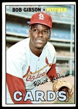 1967 Topps Baseball - Pick A Card - Cards 146-310 picture