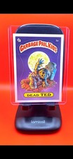 garbage pail kids series 1 dead ted picture