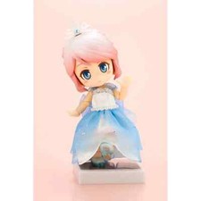 Kotobukiya Cu-poche Friends - Cinderella Posable Figure picture