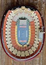 Danbury Mint Los Angeles Memorial Coliseum, USC Trojans Football Stadium picture