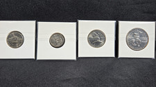 2026 D Semiquincentennial 4 Coin Set Half Dollar Quarter Dime Nickel picture