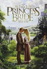 The Princess Bride (20th Anniversary Edition) - DVD - GOOD picture