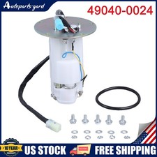 Fuel Pump Assembly for Kawasaki Ninja ZX14 ZX14R 2008 2009 2010-2023 49040-0024 picture