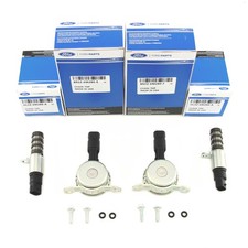 NEW OEM SOLENOID VCT 5.0L BRAND FOR FORD MUSTANG 5.0L COYOTE V8 32V 2017-20 US picture