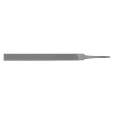 SIMONDS 84368000 Equalling File,Rectangulr,#2/Double 38RL29 picture