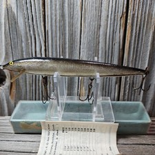 Vtg 1960s Rapala 