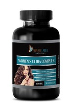 female hormones - WOMEN’S ULTRA COMPLEX - female hormones pills - 1 Bottle picture