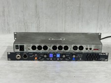 Clear-Com Main Station 2CH MS-702 #1203-4 (One)THS picture