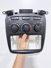 01-07 Toyota Highlander Manual Climate Heater Control Assembly 84010-48091 Oem picture