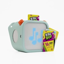 Yoto Kidz Bop Bundle with Adventure Jacket picture