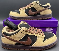 Size 10 - Nike SB Dunk Low Filbert Ds HQ1625-201 Og All picture