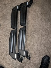 THULE Snowcat #5401 Rooftop Ski & Snowboard Rack Carrier & Keys picture