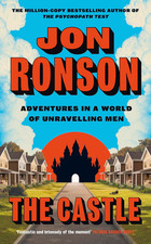 The Castle by Jon Ronson Paperback 2026 Brand New.... picture