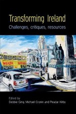 Michael G. Cronin Transforming Ireland (Paperback) (UK IMPORT) picture
