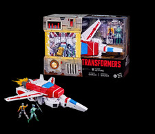 SDCC 2025 Transformers Void Rivals Autobot Jetfire Complete Set UNOPENED  picture