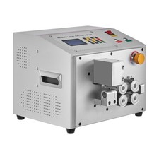 Uimoso Automatic Heat-Shrink Tube Cutting Machine with LCD Screen picture