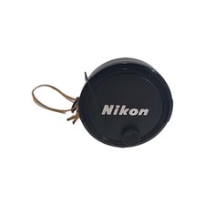 Nikon Tele Converter TC-E3ED 3x With Caps Made In Japan picture