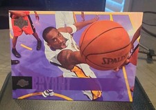 2006-07 Upper Deck Kobe Bryant #84 Los Angeles Lakers Clean picture