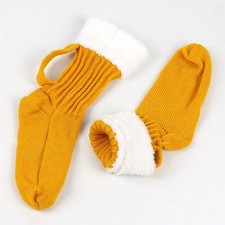 Beer Socks Funny Beer Mug Socks with Handle and Hat for Men and Women picture