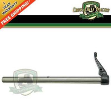 C5NN7503H Release Fork Shaft for Ford Tractor 2000 3000 3400 (1/1965-3/1968) picture