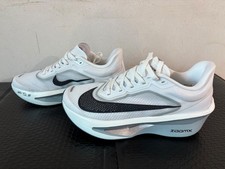 Nike Zoom Fly 6 White Pure Platinum FN8454-104 Men's Size picture