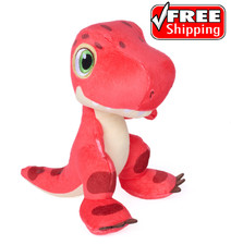 PAW Patrol: The Dino Movie Rhubarb T-Rex 6