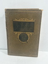 Teutonic Myth And Legend 1934 Vintage HC - Mackenzie Norse Scandinavian Art Deco picture