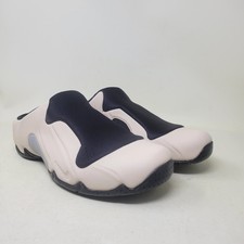 Nike Clogposite “Sanddrift” Slides Men's Size 9.5 Sneakers Mules HF6881-100 picture