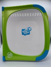 LeapFrog 80-603900 LeapStart 3d Interactive Learning System w/ three books picture
