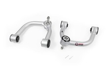 Freedom Offroad Uni-Ball Front Upper Control Arms for 2-4” Lift for 05-23 Tacoma picture