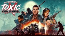 Toxic Commando Account Services PC  picture