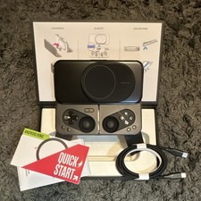 ohsnap MCON Magnetic Controller Black - Brand New Never Used picture