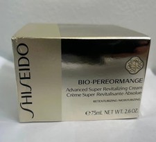 Shiseido Bio-Performance Advanced Super Revitalizing Cream  75 ml 2.6 oz picture
