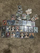 Big Lot Of Bulk And A Couple Of Autos And Patches picture