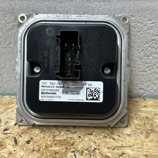 OEM 16-19 Q60 LED Module 260558608R Control Light Computer LDM Infinity picture