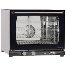 CADCO  Convection Oven,4 Shelves,Half Size 11U484 picture