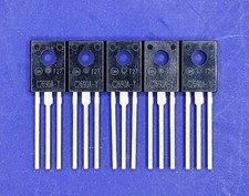 Five (5) Genuine Onsemi KSC2690 Transistors Fastest  picture