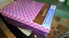 Recollections Memory Photo Keepsake Storage Box New Sealed Holds 1000 picture