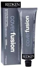 Redken Cover Fusion Low Ammonia 100% Coverage Permanent Color - BEST PRICE HERE picture