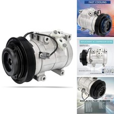 LEIMO KPARTS AC Compressor 2005-2007 Honda Odyssey,2003-2007 Accord picture